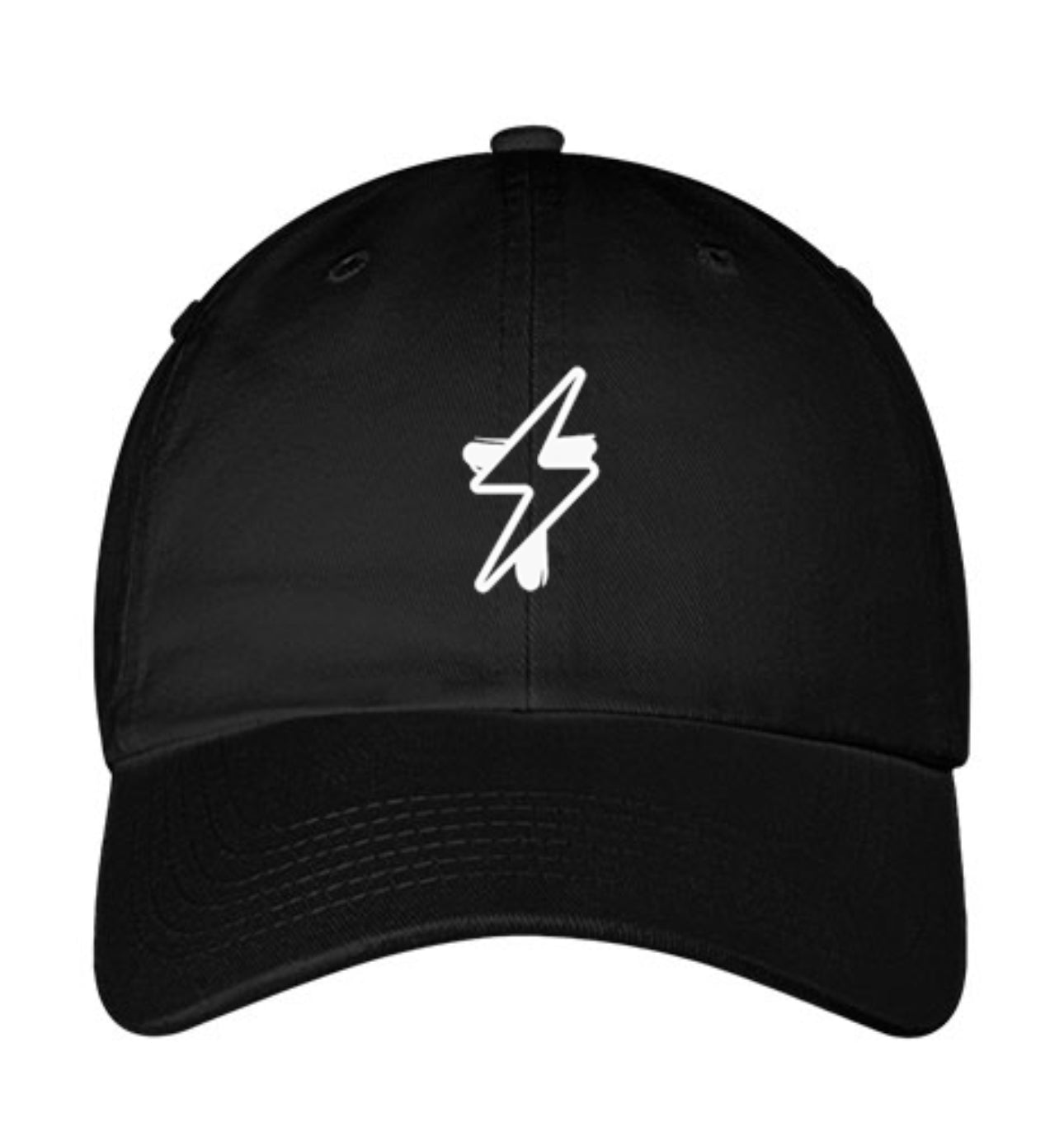 OG LOGO HAT